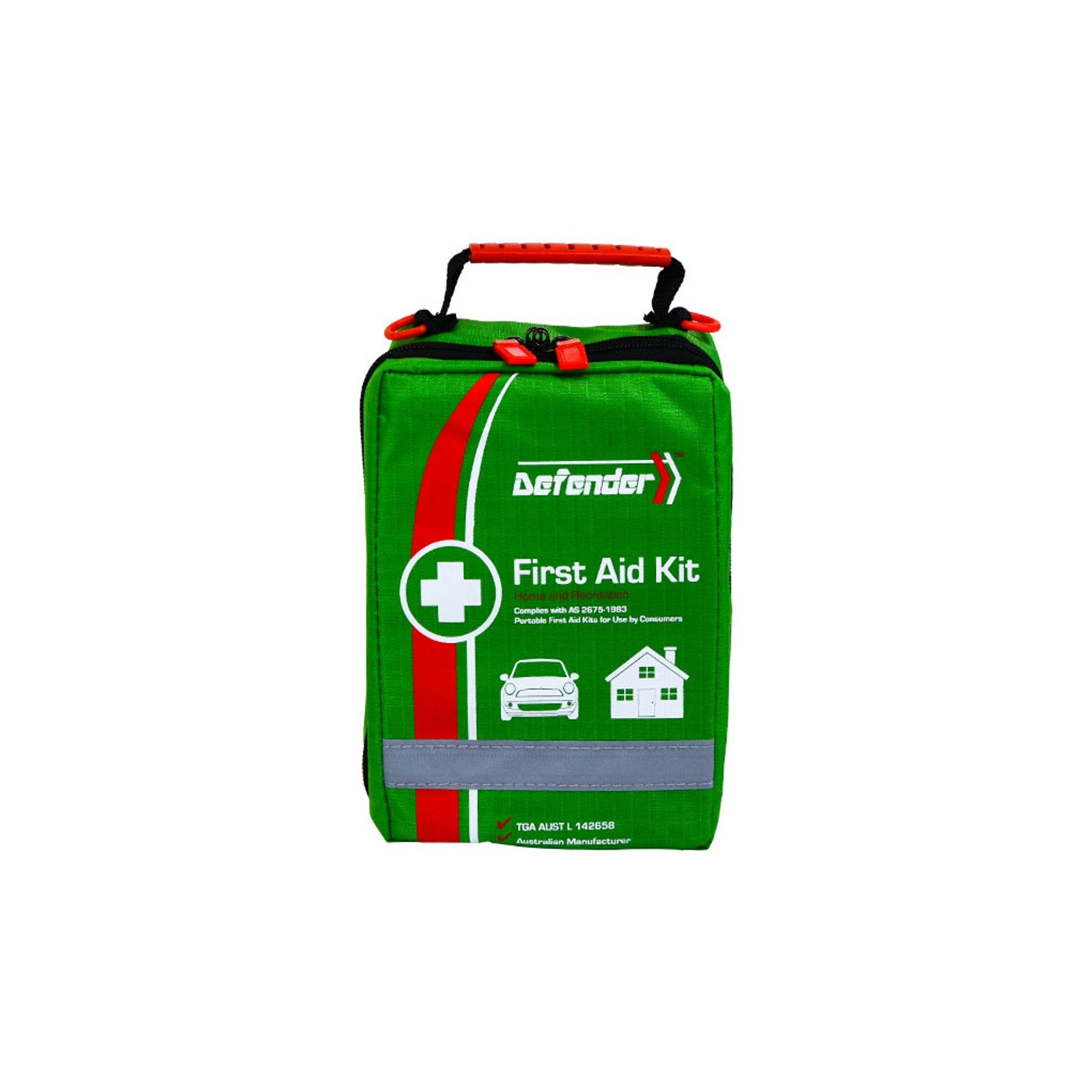 Softpack Versatile First Aid Kit