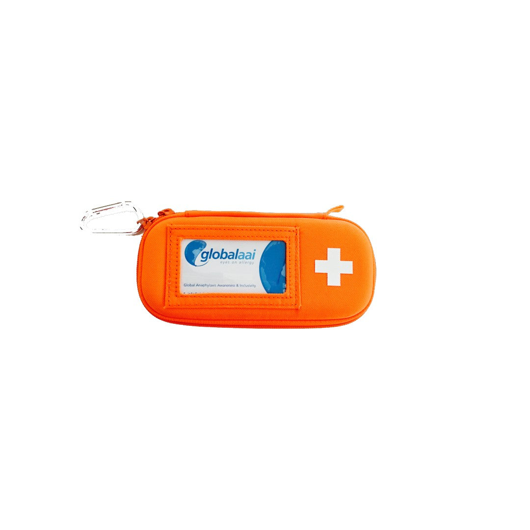 Auto-Injector Insulated Wallet (Double)
