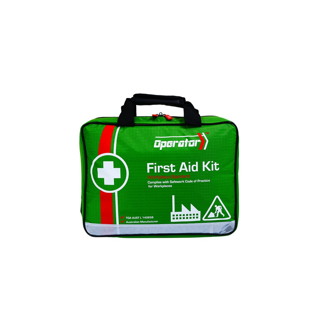 Operator 5 First Aid Kit (Soft)
